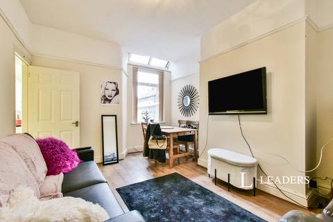 undefined, Whitby Road, Manchester, Greater Manchester, M14