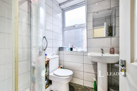 undefined, Whitby Road, Manchester, Greater Manchester, M14