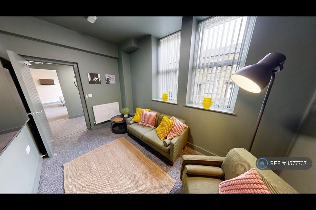 Tv Room