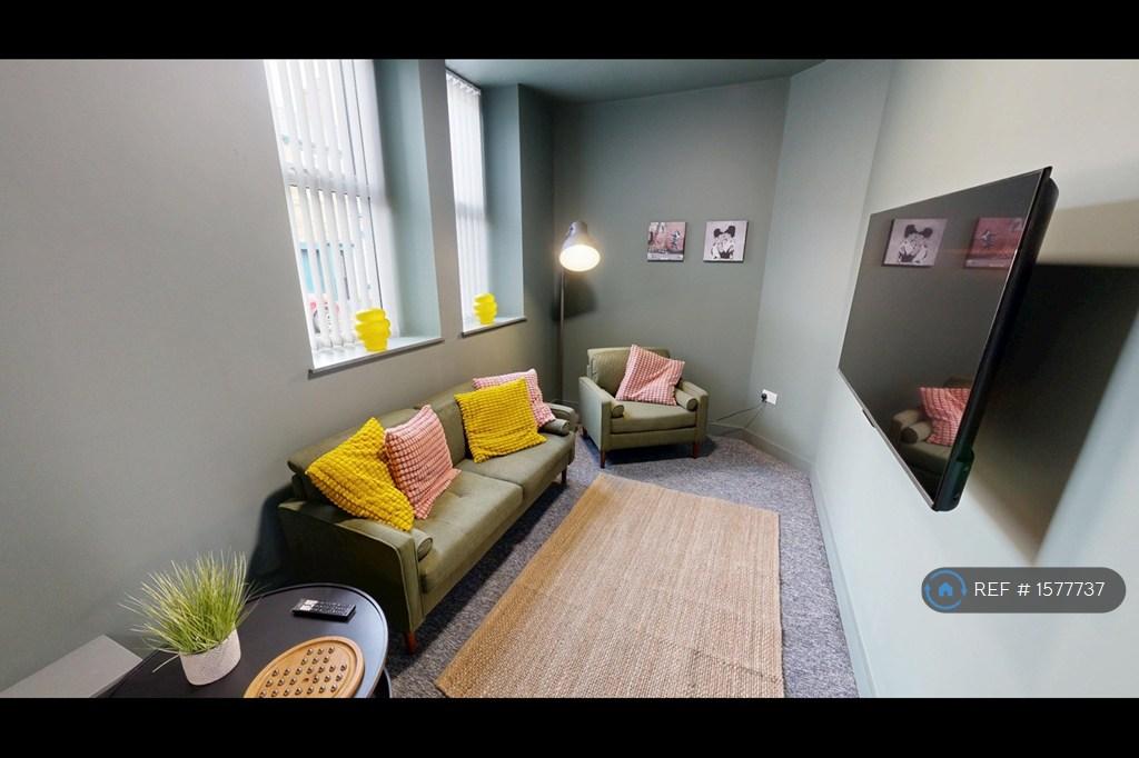 Tv Room