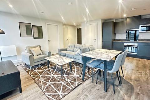 Castle Street, Luton, Bedfordshire, LU1