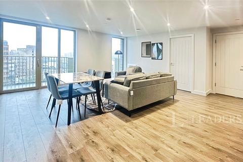 undefined, Castle Street, Luton, Bedfordshire, LU1