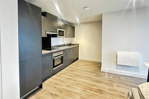 undefined, Castle Street, Luton, Bedfordshire, LU1