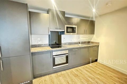 undefined, Castle Street, Luton, Bedfordshire, LU1