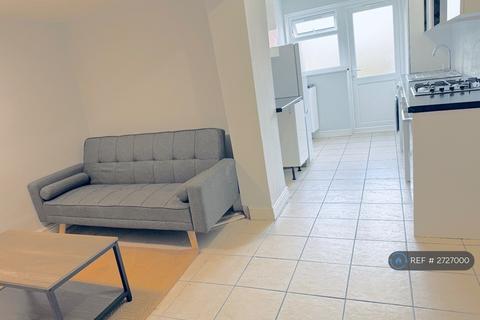 undefined, Northfield Road, Reading, RG1