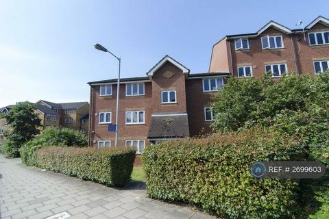 undefined, Lewisham, London, SE8