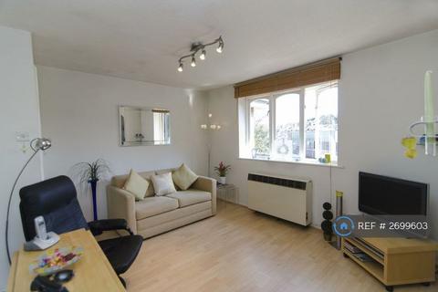 undefined, Lewisham, London, SE8