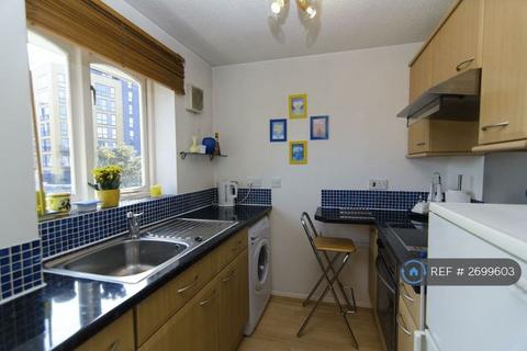 undefined, Lewisham, London, SE8