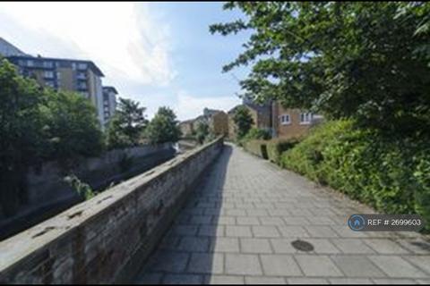 undefined, Lewisham, London, SE8