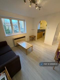 1 bedroom flat to rent, Lewisham, London, SE8