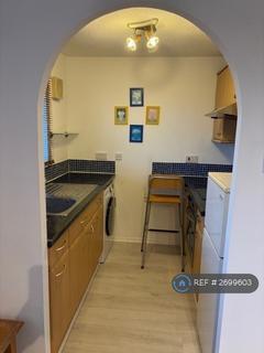 undefined, Lewisham, London, SE8