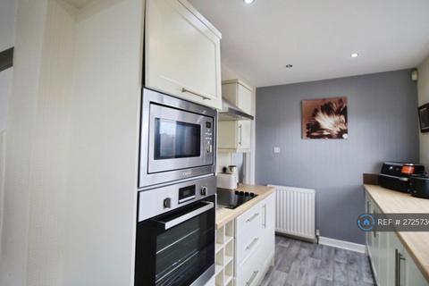 3 bedroom bungalow to rent, Redhill Avenue, Tingley, Wakefield, WF3