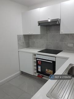 undefined, Woodside Road, Southampton, SO17