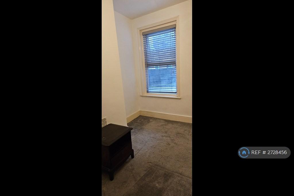 Bedroom 4 Downstairs