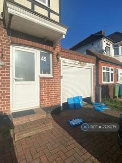undefined, Long Elmes, Harrow, HA3