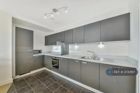 undefined, Nelson Walk, London, E3