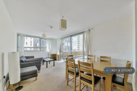 undefined, Nelson Walk, London, E3