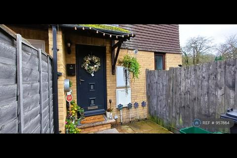 undefined, Willow Tree Glade, Reading, RG31