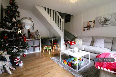 undefined, Willow Tree Glade, Reading, RG31