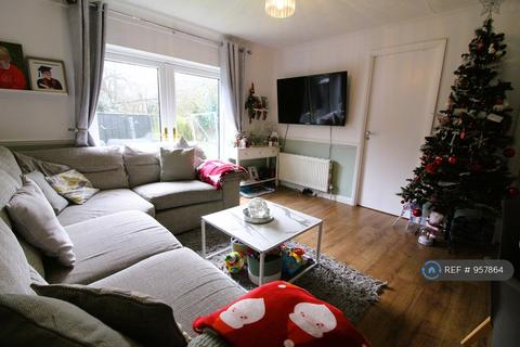 undefined, Willow Tree Glade, Reading, RG31