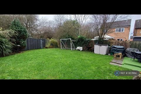 undefined, Willow Tree Glade, Reading, RG31