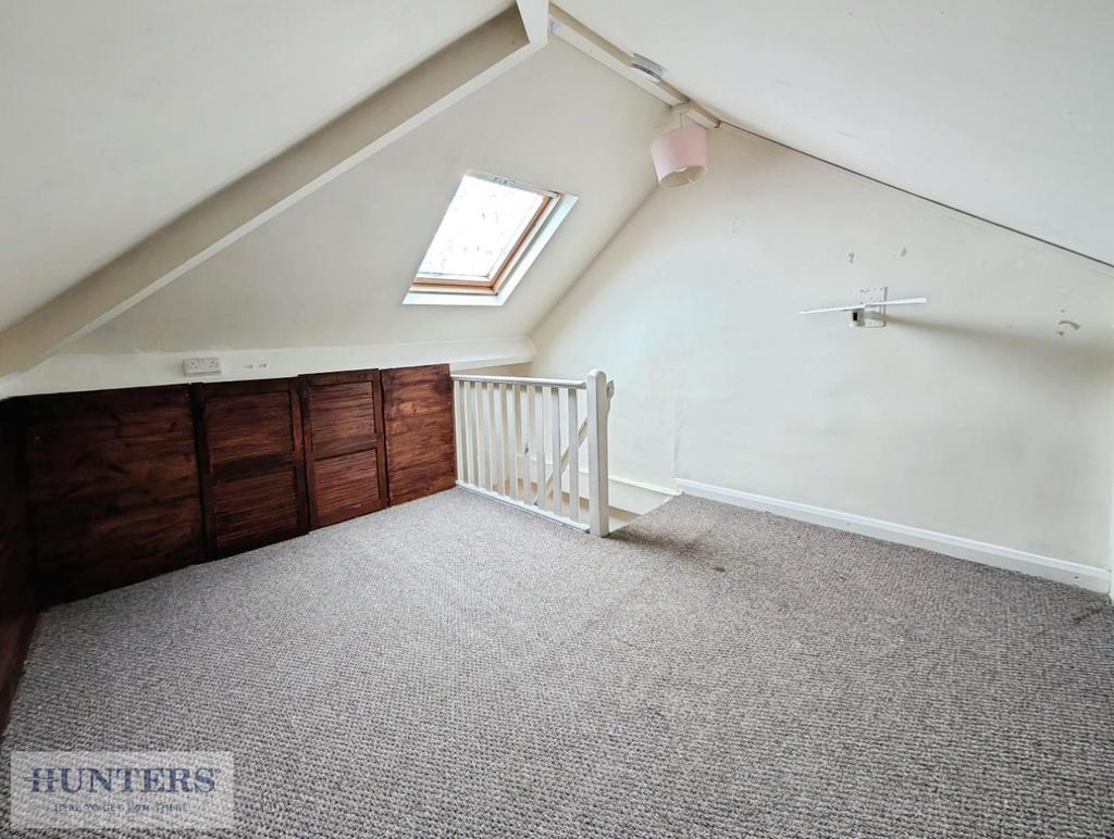 Loft Area