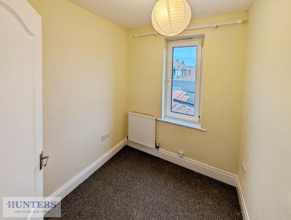Third Bedroom