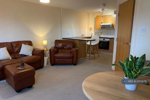 1 bedroom flat to rent, Blackfriars Rd, Glasgow, G1