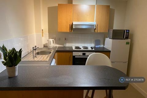 1 bedroom flat to rent, Blackfriars Rd, Glasgow, G1