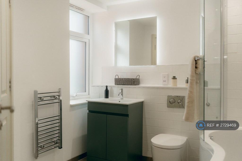 Indicative Apartment Style