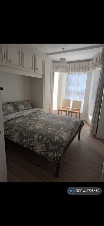 Room Available