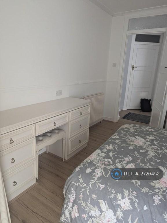 Room Available