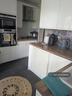 undefined, North London, London, N14