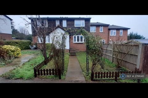 undefined, Ladywood Road, Hertford, SG14
