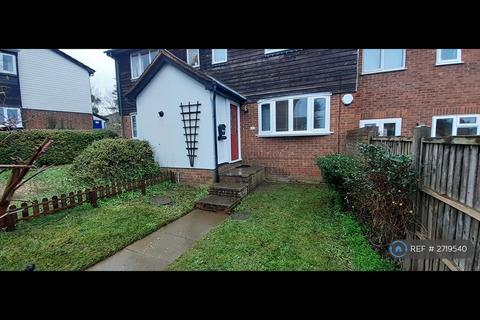 undefined, Ladywood Road, Hertford, SG14