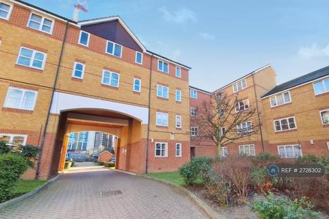 undefined, Century House, London, SE8