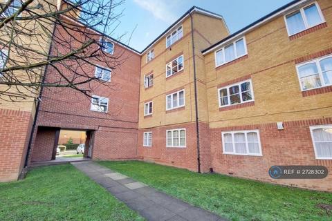undefined, Century House, London, SE8