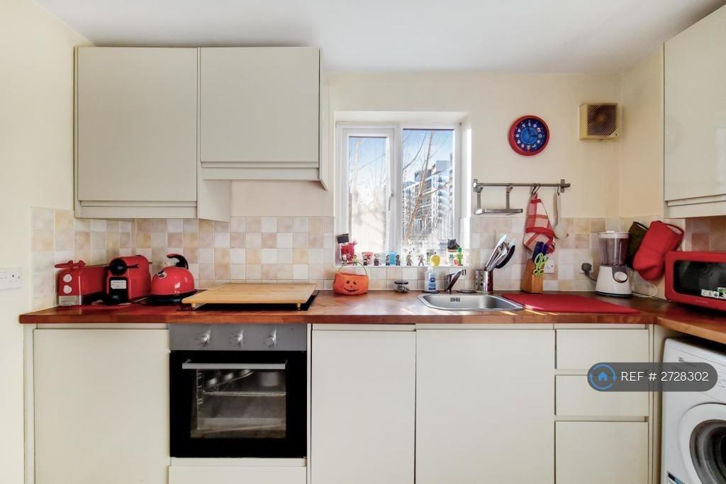 Kitchen Alternative View