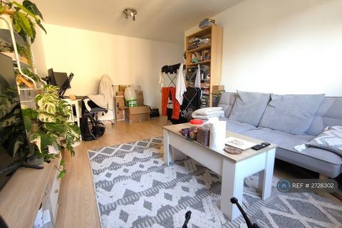1 bedroom flat to rent, Century House, London, SE8