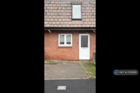 Tintern Close, London, SW19