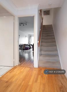 undefined, Tintern Close, London, SW19