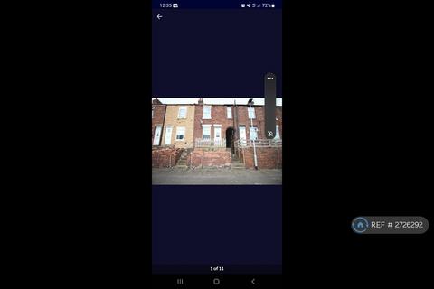 undefined, Upper Clara Street, Rotherham, S61