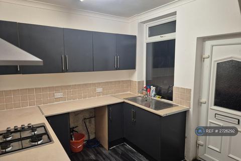 undefined, Upper Clara Street, Rotherham, S61