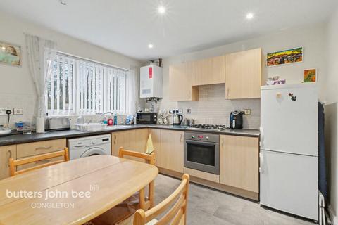 undefined, Buckingham Rise, Macclesfield, SK11
