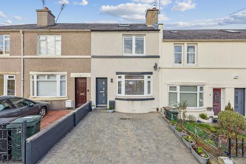 3 bedroom terraced house for sale, West Annandale Street, Edinburgh, EH7