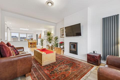 3 bedroom terraced house for sale, West Annandale Street, Edinburgh, EH7