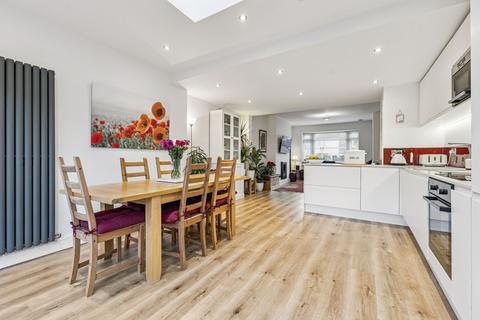 3 bedroom terraced house for sale, West Annandale Street, Edinburgh, EH7