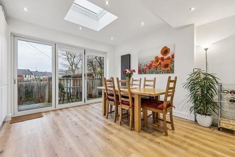 3 bedroom terraced house for sale, West Annandale Street, Edinburgh, EH7