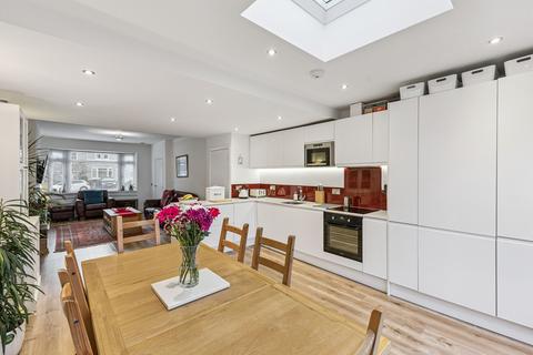 3 bedroom terraced house for sale, West Annandale Street, Edinburgh, EH7