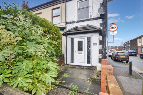 undefined, Halton View Road, Widnes, WA8 0TT